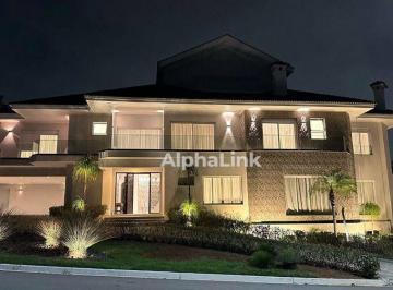 975d60f68b62e6a80216b505f28dd5fd5988e533 · Casa com 5 dormitórios, 1298 m² - venda por R$ 22.000.000,00 ou aluguel por R$ 100.000,00/mês - Alp
