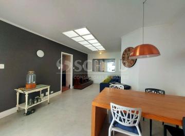 Apartamento · 136m² · 3 Quartos · 2 Vagas · Apartamento a venda de 136,00m² útil, com 3 quartos, na Vila Mascote em São Paulo !