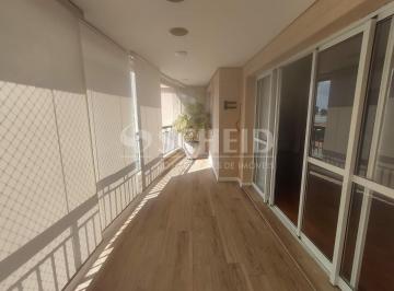 Apartamento · 112m² · 3 Quartos · 3 Vagas · Locação de Apartamento na Vila Mascote - 4 quartos, 3 vagas e varanda grande