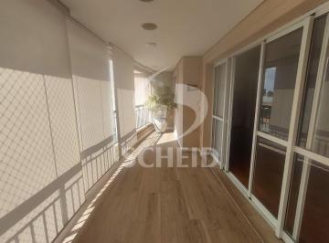 Apartamento · 112m² · 3 Quartos · 3 Vagas · Locação de Apartamento na Vila Mascote - 4 quartos, 3 vagas e varanda grande