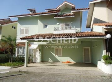 Casa · 380m² · 5 Quartos · 2 Vagas · Sobrado em Condomínio na área nobre do Jd. Prudência, 5 dormitórios