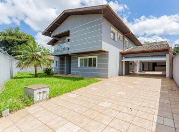 8a0b0cc8a051fad2afe9023d3662d464cc881b31 · Casa com 5 dormitórios - venda por R$ 1.290.000 ou aluguel por R$ 6.800/mês - Barreirinha - Curitiba