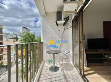 278e7c22da66c44236a119aa904819cf5a98ff92 · Apartamento beira-mar com lazer — Pitangueiras — Guarujá