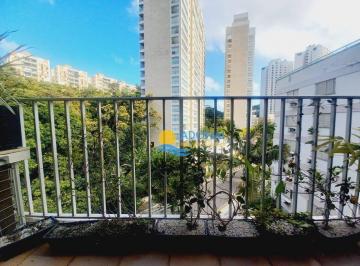 053f4bd7129cee5294eafd34c2bfd9995e0dce88 · Apartamento beira-mar com sacada — Enseada — Guarujá