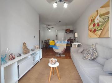 b4c3d182b30eb8617b78fe5ea4ba651ffed9cc55 · Apartamento próximo à praia com sacada — Enseada — Guarujá