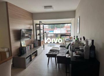 9ab9680c8b0a24bac5b4c6a268a2d6daff8c684b · Apartamento com 2 dormitórios à venda, 56 m² por R$ 930.000,00 - Vila Clementino - São Paulo/SP