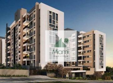 088f6815fcef051ad914a1d42dad4b99e3f7a226 · Apartamento com 3 dormitórios à venda, 73 m² por R$ 785.106,00 - Tingui - Curitiba/PR