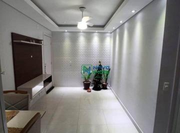82f760312d869a0057d883aecc33a04725c9cc76 · Apartamento com 2 dormitórios à venda, 44 m² por R$ 160.000,00 - Chácara São Jorge - Piracicaba/SP