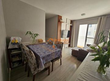 65b8231e1f472ac1d9cfae5af8f9dcee87ef0a42 · Apartamento com 2 dormitórios à venda, 55 m² por R$ 480.000,00 - Vila Miriam - Guarulhos/SP