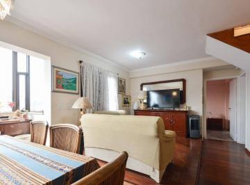 752af360fe97cc81a0ff7de9d7bb89bdb35df4ea · Cobertura à venda em Mirandópolis - São Paulo - 152 m² | 2 suítes | 3 vagas