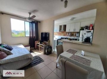 1453b45145a61d1e0018f8a772ea0f4d13c70e35 · Apartamento à venda, 53 m² - Jardim Nova Europa - Campinas/SP
