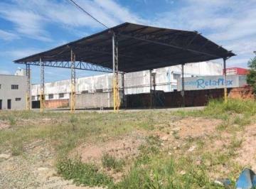 f9decdb821330eaa7b629f910234d97fd66a6de7 · Galpão para alugar, 200 m²  - Chácaras Luzitana - Hortolândia/SP