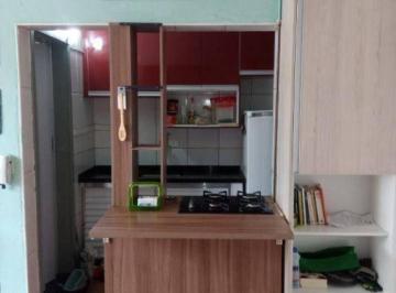 aed883d6875cf3b317da592ead2590b657d46f40 · Kitnet com 1 dormitório à venda, 35 m² por R$ 150.000,00 - Centro - Campinas/SP