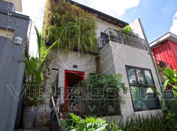 b2a40a7a55335e9c2ab686948a032b46eeefd7ea · Casa à venda, 183 m² por R$ 2.430.000,00 - Vila Madalena - São Paulo/SP