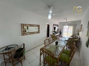 ebeed87b6d110eeebc3971cb13509410ab652e7d · Apartamento à venda, 80 m² por R$ 450.000,00 - Tupi - Praia Grande/SP