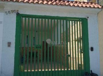43aae9cae37a960bd8dcb11dfb551172a2eba28b · Casa com 3 dormitórios à venda, 135 m² por R$ 580.000,00 - Chácara Cruzeiro do Sul - São Paulo/SP