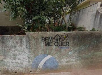 4b5ee0fdf49269d41bad5f2fb95671b3b15dc5e8 · Terreno à venda, 275 m² por R$ 500.000,00 - Vila Clarice - São Paulo/SP