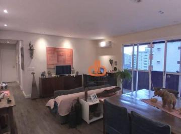 b25add4c8824c4bc17bfc2e2cfd332f85fedbded · Comprar apartamento com 2 suítes, à venda, 106 m² por R$ 1.095.000 - Gonzaga - Santos/SP