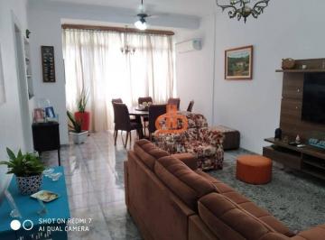 5820256a279934199b14d93776aba20b26e65c0a · Apartamento com três quartos a duas quadras da praia do Boqueirão - Santos