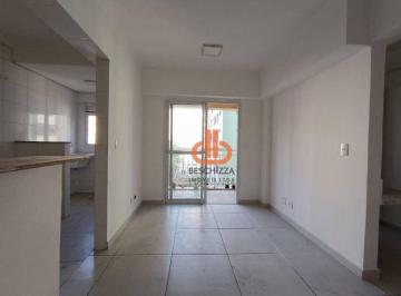 77b0ce6d1139695541bf1c0440c044d87e984a8d · Apartamento com 2 dormitórios à venda, 50 m² por R$ 360.000,00 - José Menino - Santos/SP