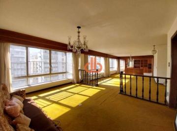00762279ad754f306be6785a5151590cb22353ba · Apartamento com 4 dormitórios à venda, 401 m² por R$ 2.500.000,00 - Boqueirão - Santos/SP
