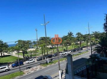 07c493fe1e029c72e0c654d5d0f46d833c72445c · Apartamento com 3 dormitórios à venda, 200 m² por R$ 1.800.000,00 - Boqueirão - Santos/SP