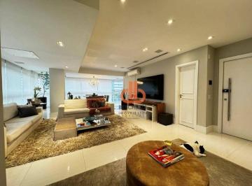 ff7e911c855c01cbdb04cb43f93989d2bf32e11e · Apartamento com quatro quartos à venda, Gonzaga - Santos/SP