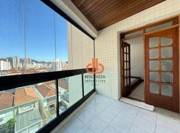 1093bf1e03d0c66b6fd72db3d3326fed1be9a4cf · Apartamento com 3 quartos Gonzaga - Santos/SP