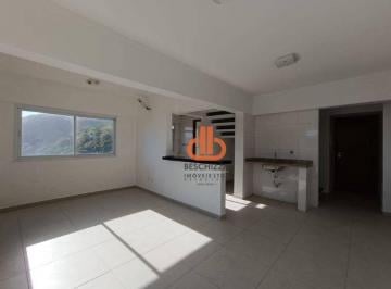 e1304cfda426ee41a565d6d7c09eafd739068191 · Apartamento Duplex com 2 dormitórios à venda, 98 m² por R$ 700.000,00 - José Menino - Santos/SP