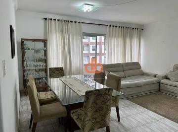 79e7e901b99a3163a7e24ab7fc88e59cea5aebf7 · Apartamento com 3 dormitórios à venda, 181 m² por R$ 770.000,00 - Boqueirão - Santos/SP