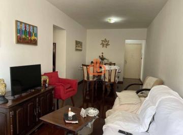 712f04467cd2848ecb98e66ca65dc304e7080253 · Apartamento com 1 dormitório à venda, 60 m² por R$ 450.000,00 - Pompéia - Santos/SP