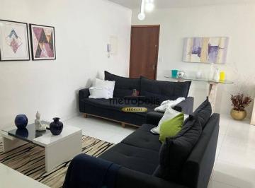 Sala · Apartamento à venda, 87 m² por R$ 401.000,00 - Jardim Nova Patente - São Bernardo do Campo/SP