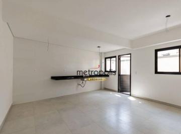 Cozinha · Apartamento Garden à venda, 58 m² por R$ 650.000,00 - Vila Guiomar - Santo André/SP