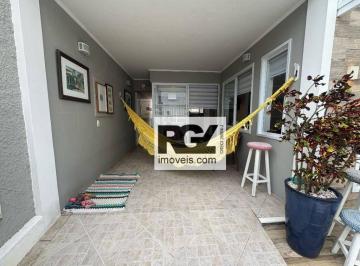 f30d0e62826eb9c96105b08618b9df44f412e3de · Sobrado com 2 dormitórios à venda, 101 m² por R$ 1.290.000,00 - Ponta da Praia - Santos/SP