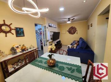 c1bb36456c77820d08894928fe9647e360ae039f · Apartamento com 2 dormitórios à venda, 98 m² por R$ 560.000,00 - Ponta da Praia - Santos/SP