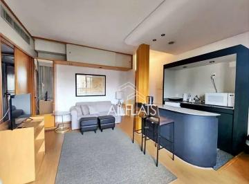 b83620200cb90ea3340a4cd0575fc9000aae9c2e · Apartamento com 1 quarto à venda, 42 m² - Itaim Bibi - São Paulo/SP