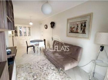 cc7b44cae3e24a184d166ed952f313a7cf88f97a · Apartamento com 1 quarto à venda, 45 m² - Itaim Bibi - São Paulo/SP