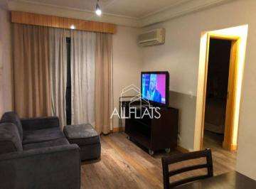 a6ff3ae55c5bc163742128171bf549305b0fd6f3 · Apartamento com 1 quarto à venda, 45 m²  - Moema - São Paulo/SP