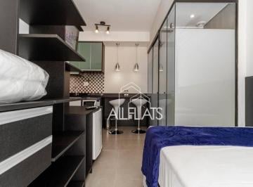 47ebf89ac135517a697f8a513b9e761f17dc5f4c · Apartamento com 1 quarto à venda, 15 m² - Parque Santa Cecília - São Paulo/SP