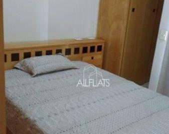 523785743a49ff0c1c6b18bbdc31cf66abfe20c3 · Apartamento com 1 quarto à venda, 30 m² - Centro - São Paulo/SP