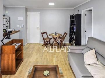 4619e4500da86d80d9276a477c5140bbe4d95a5b · Apartamento com 1quarto para alugar, 45 m² no Jardins - São Paulo/SP