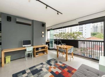 c06f4043fa2d5602154730956406196d06502585 · Apartamento com 1 quarto à venda, 33 m² - Parque Santa Cecília - São Paulo/SP