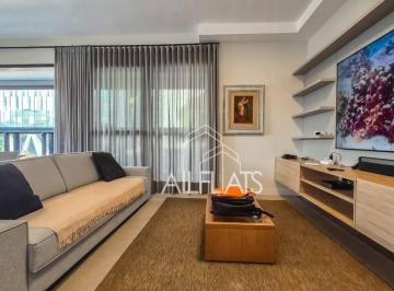 250839695f78ba36b51d63fb8eca5ff841413ce8 · Apartamento Garden com 3 quartos para alugar 160m² - Pinheiros - São Paulo/SP