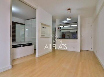 ae80475d6f3474a4ef5160e922da5b1d469c6bc0 · Apartamento com 1 quarto à venda, 41 m² - Vila Madalena - São Paulo/SP