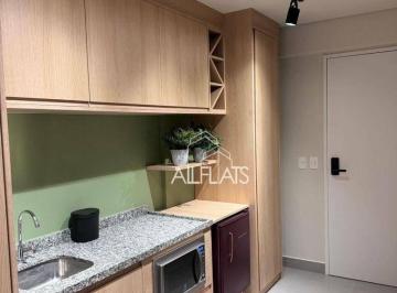 bc3d00a1bc605034418d19545718ea482ee7eb27 · Studio com 1 dormitório à venda, 22 m² por R$ 630.000,00 - Jardins - São Paulo/SP