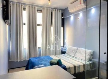 019dfd8ef64b0cbe8b0d49a32491e41f679e919d · Apartamento com 1 quarto à venda, 15 m² - Parque Santa Cecília - São Paulo/SP