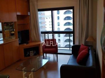 2eb35f2b04785a692bce8587fd48fb0213690982 · Apartamento com 2 quartos à venda, 70 m² - Jardins - São Paulo/SP