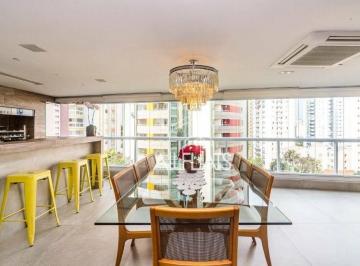42ac7e6fe63663986a220713eeccbb371bd90910 · Apartamento com 4 quartos à venda, 174 m² - Perdizes - São Paulo/SP