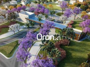 cd0d4e91818237958fc10cc83dc3d778a7481814 · Terreno à venda, 455 m² por R$ 520.000,00 - Parqville Jacarandá - Aparecida de Goiânia/GO