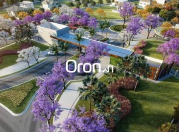 bcb28e3707dec49e10a0d4006b6585a2b91a076c · Terreno à venda, 455 m² por R$ 520.000,00 - Parqville Jacarandá - Aparecida de Goiânia/GO